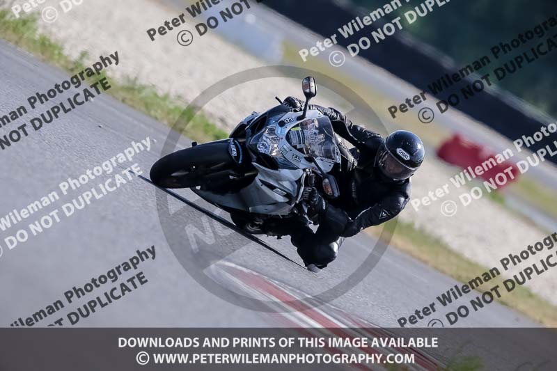 25 to 27th july 2019;Slovakia Ring;event digital images;motorbikes;no limits;peter wileman photography;trackday;trackday digital images